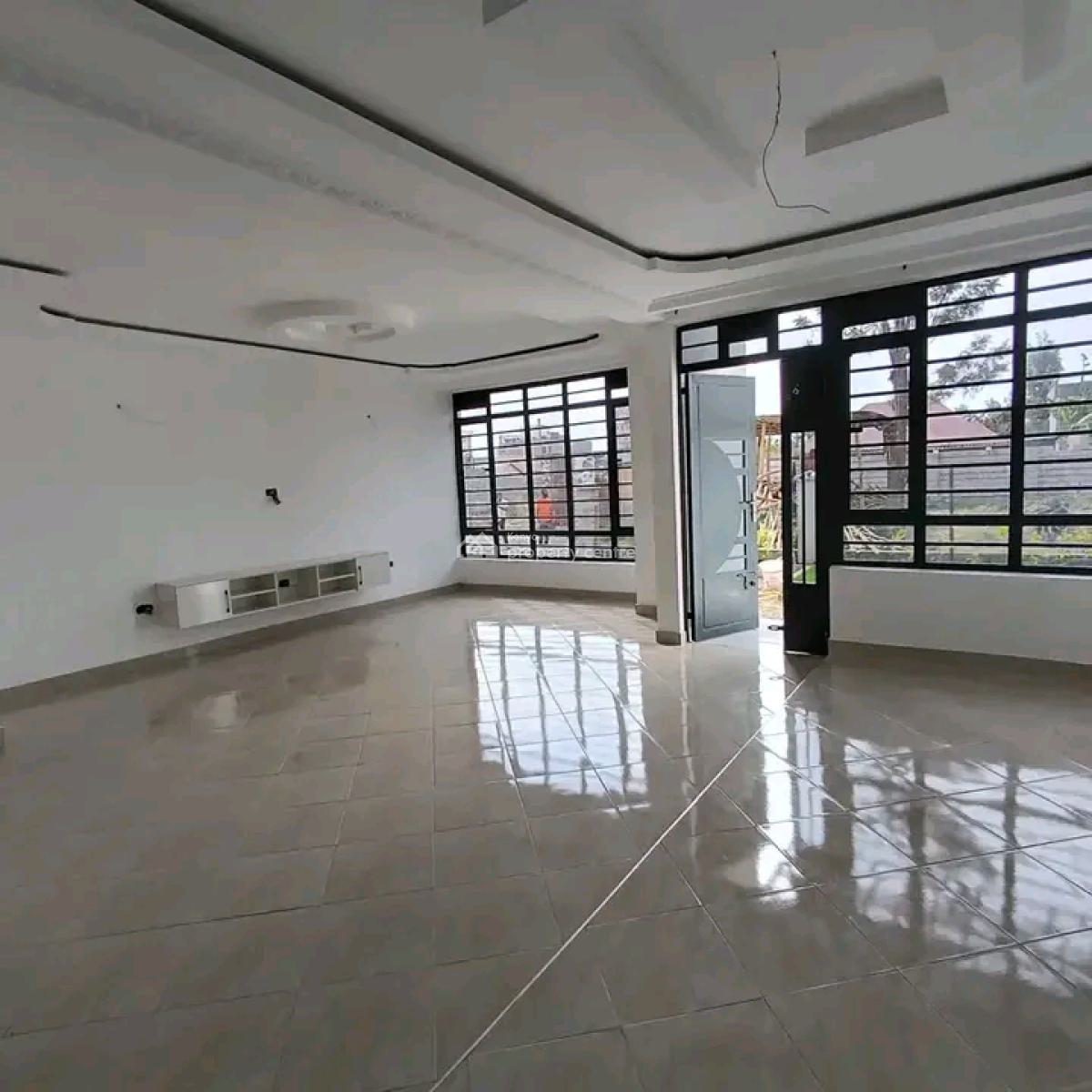 3 Bedroom Bungalow  in Matangi, Ruiru, Matangi, Ruiru, Kiambu, Detached Bungalow for Sale