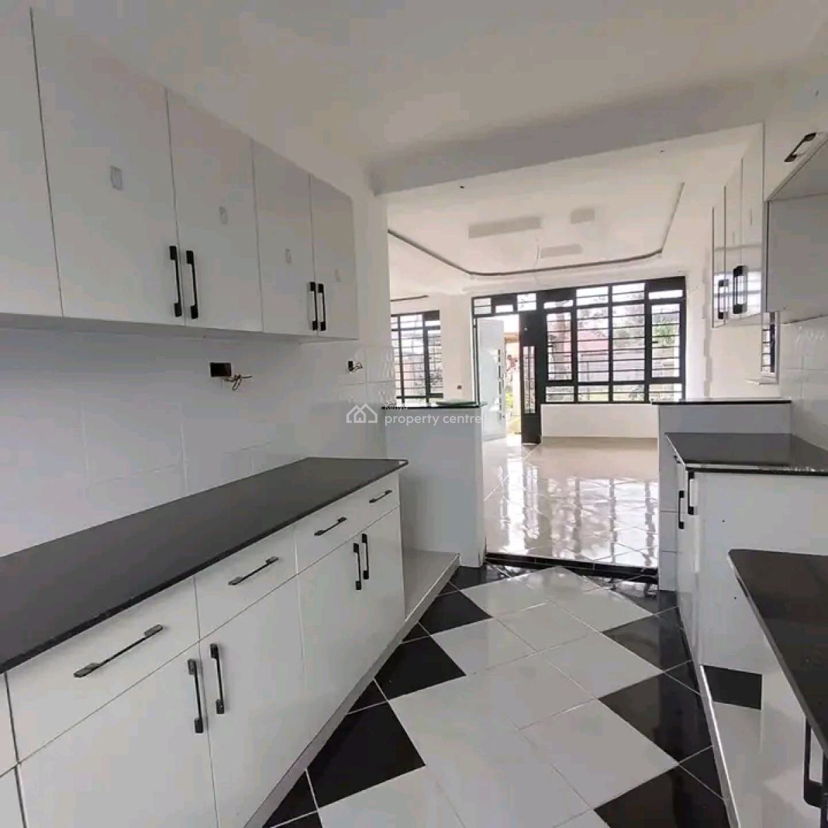 3 Bedroom Bungalow  in Matangi, Ruiru, Matangi, Ruiru, Kiambu, Detached Bungalow for Sale