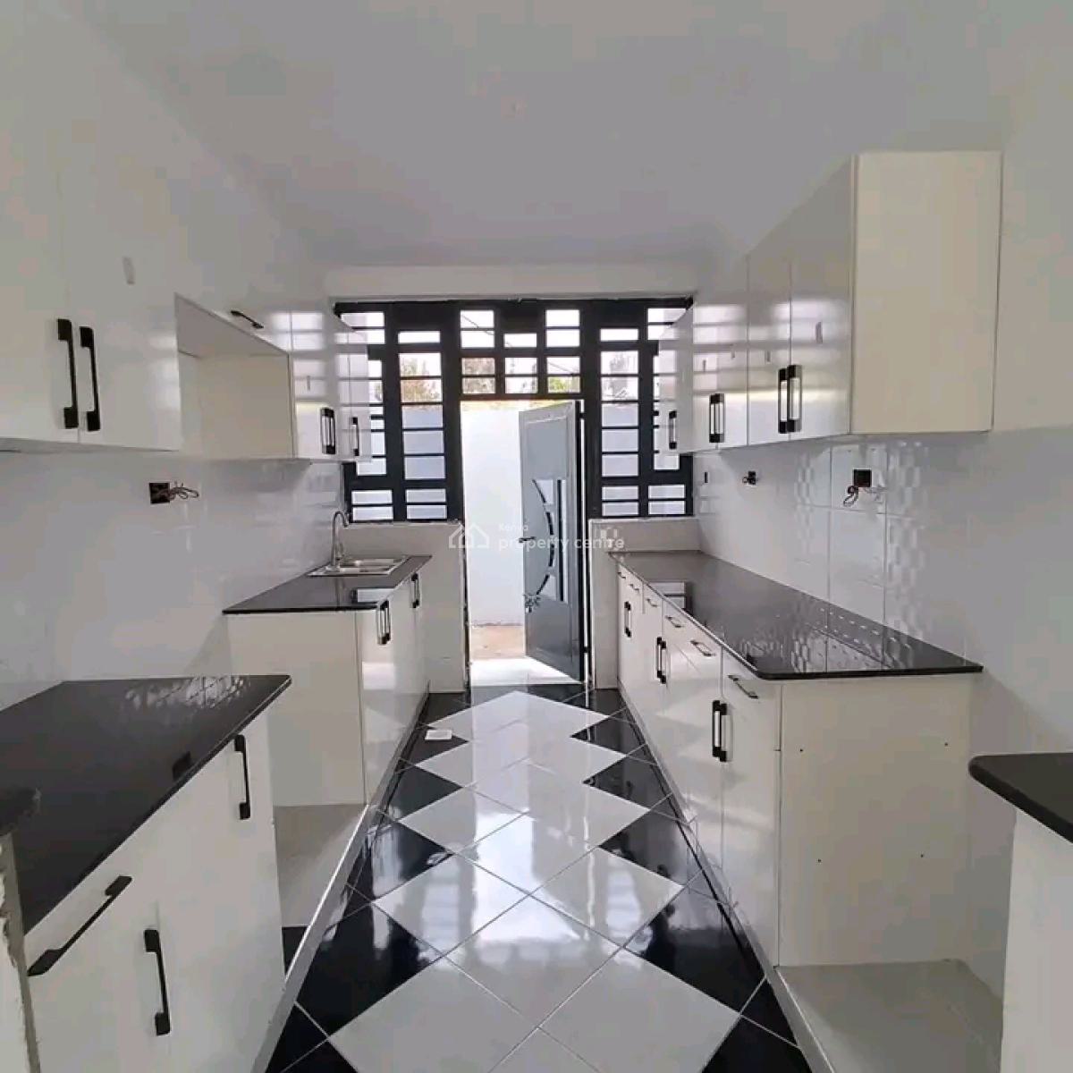 3 Bedroom Bungalow  in Matangi, Ruiru, Matangi, Ruiru, Kiambu, Detached Bungalow for Sale