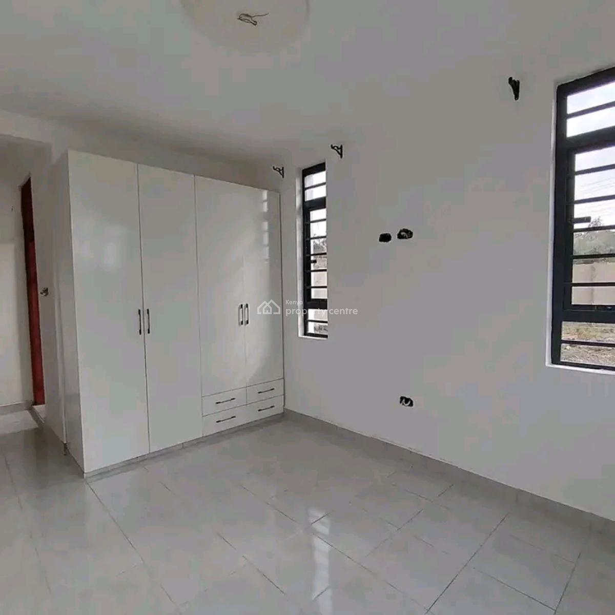 3 Bedroom Bungalow  in Matangi, Ruiru, Matangi, Ruiru, Kiambu, Detached Bungalow for Sale