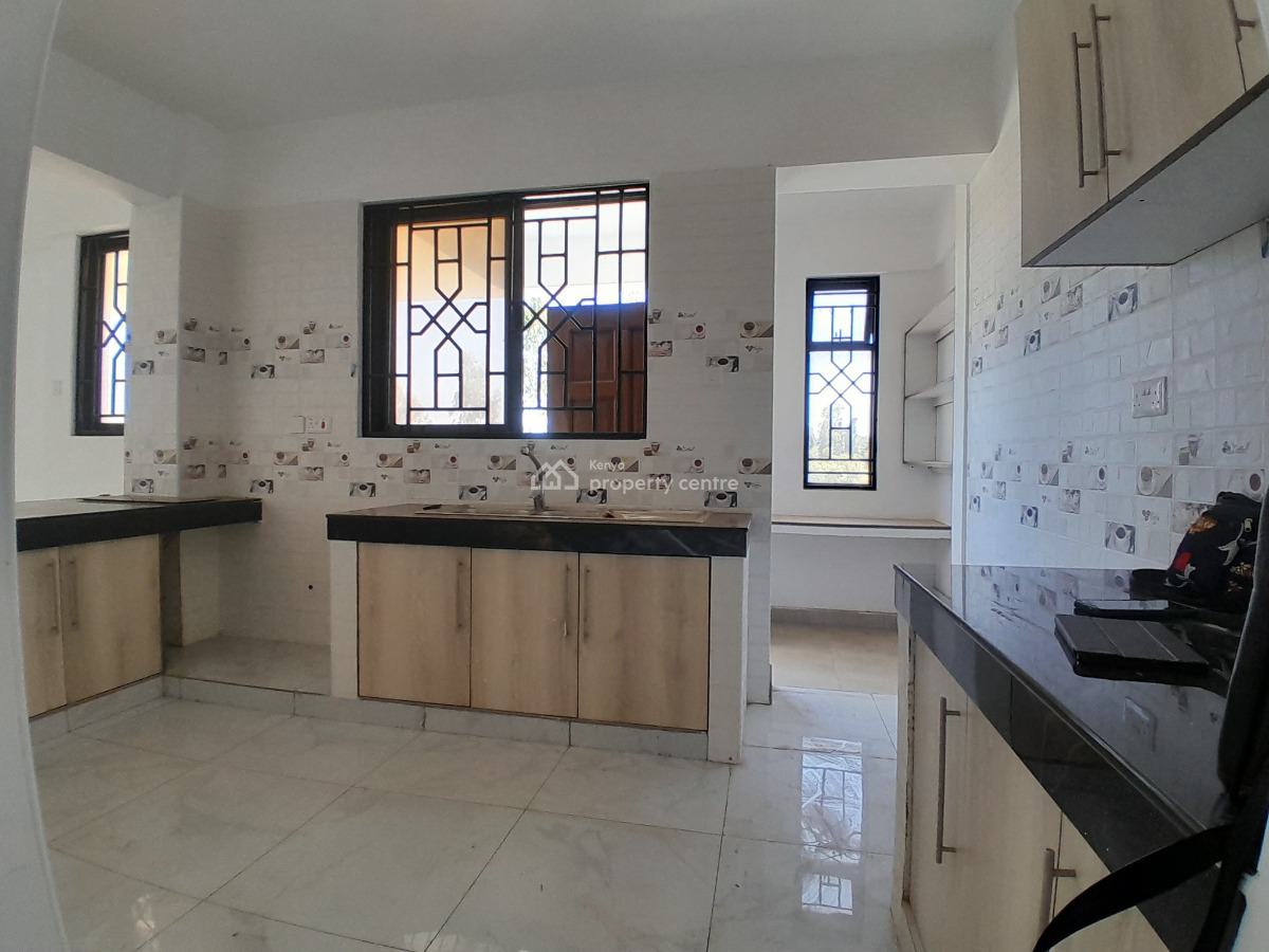 Modern 2br Apartments  -- Mtwapa (near Oasis Hospital), Oasis, Mtwapa, Kilifi, Apartment for Sale