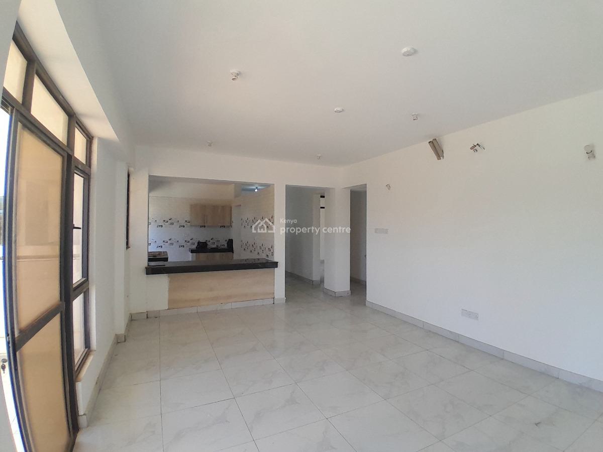 Modern 2br Apartments  -- Mtwapa (near Oasis Hospital), Oasis, Mtwapa, Kilifi, Apartment for Sale
