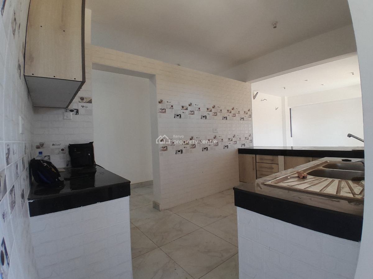 Modern 2br Apartments  -- Mtwapa (near Oasis Hospital), Oasis, Mtwapa, Kilifi, Apartment for Sale