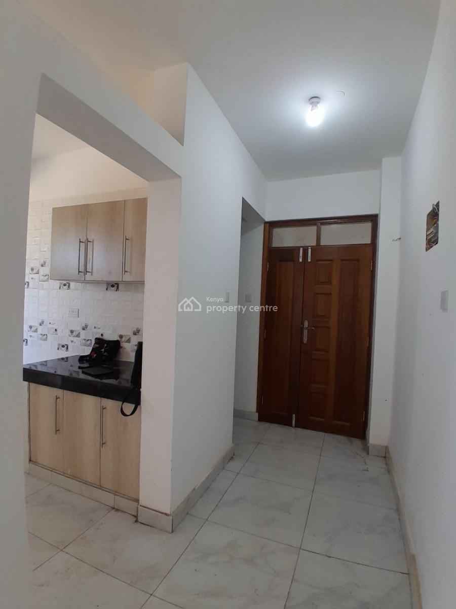 Modern 2br Apartments  -- Mtwapa (near Oasis Hospital), Oasis, Mtwapa, Kilifi, Apartment for Sale