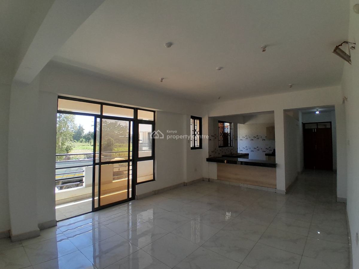 Modern 2br Apartments  -- Mtwapa (near Oasis Hospital), Oasis, Mtwapa, Kilifi, Apartment for Sale