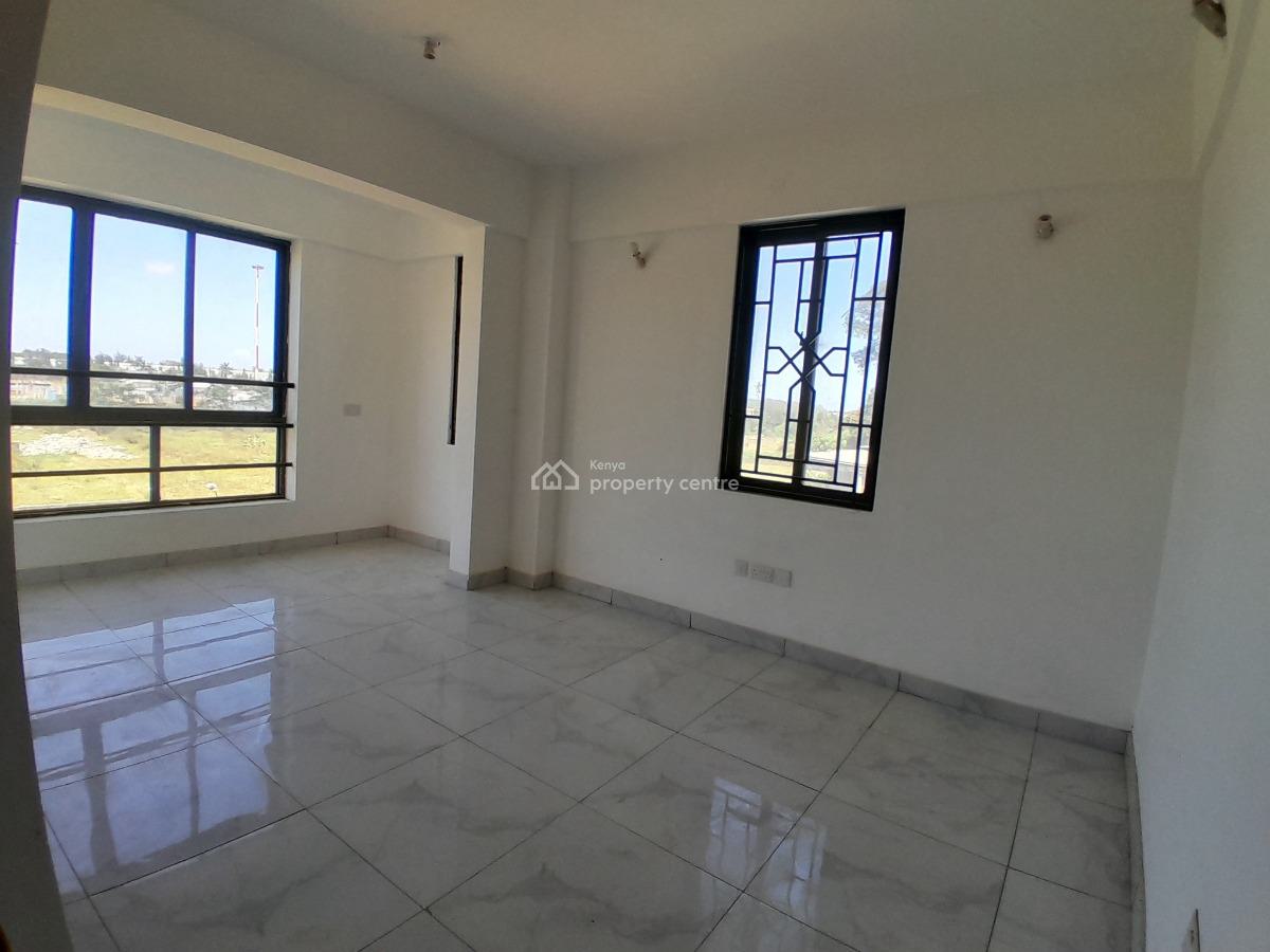 Modern 2br Apartments  -- Mtwapa (near Oasis Hospital), Oasis, Mtwapa, Kilifi, Apartment for Sale