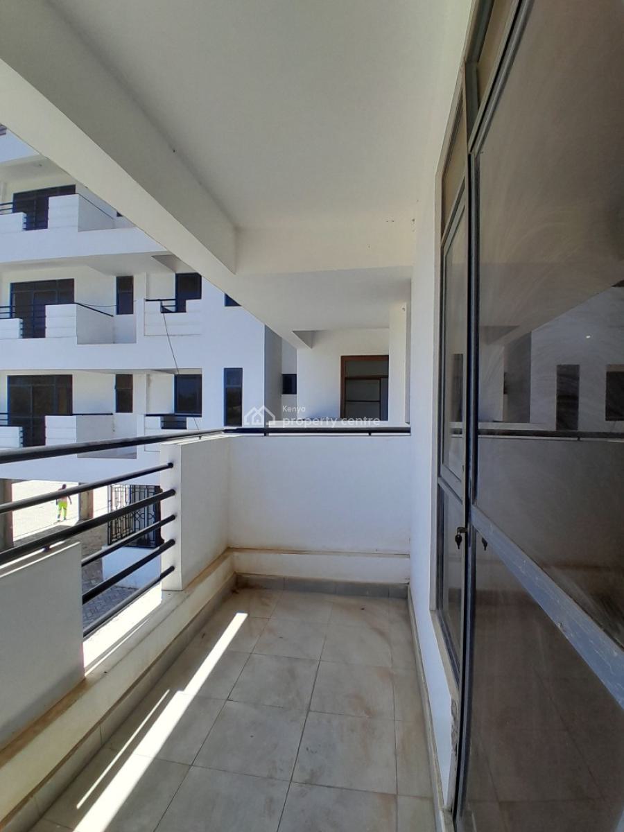 Modern 2br Apartments  -- Mtwapa (near Oasis Hospital), Oasis, Mtwapa, Kilifi, Apartment for Sale
