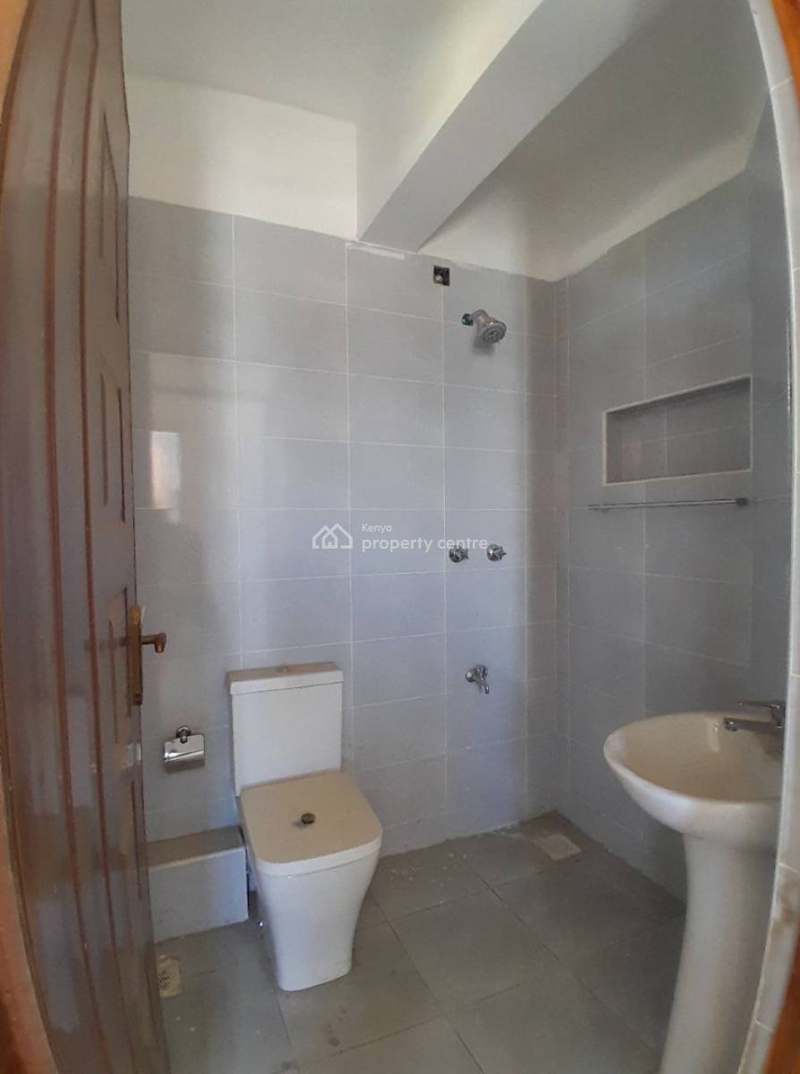 Modern 2br Apartments  -- Mtwapa (near Oasis Hospital), Oasis, Mtwapa, Kilifi, Apartment for Sale