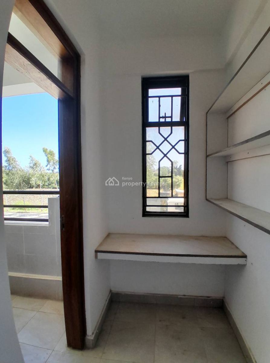 Modern 2br Apartments  -- Mtwapa (near Oasis Hospital), Oasis, Mtwapa, Kilifi, Apartment for Sale