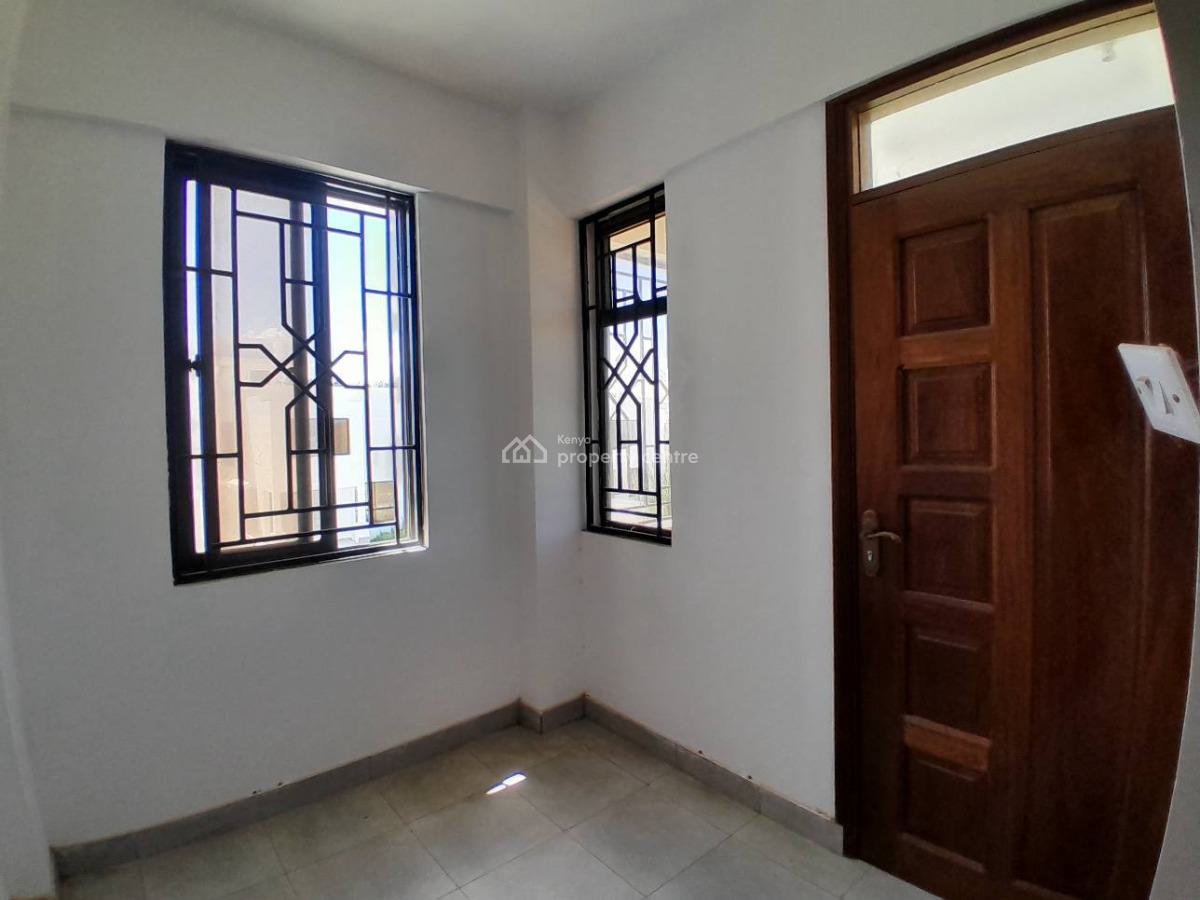 Modern 2br Apartments  -- Mtwapa (near Oasis Hospital), Oasis, Mtwapa, Kilifi, Apartment for Sale
