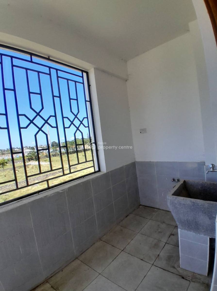 Modern 2br Apartments  -- Mtwapa (near Oasis Hospital), Oasis, Mtwapa, Kilifi, Apartment for Sale