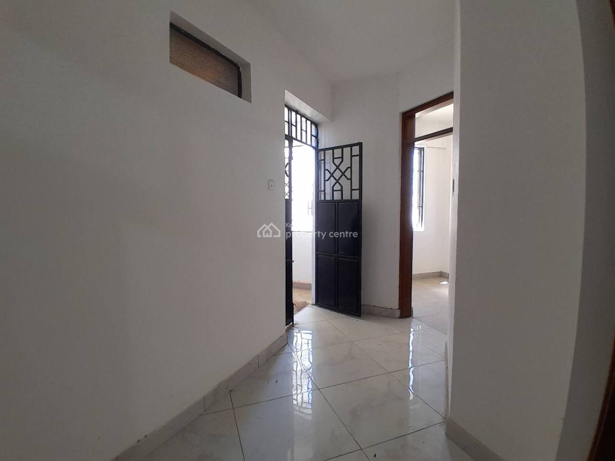 Modern 2br Apartments  -- Mtwapa (near Oasis Hospital), Oasis, Mtwapa, Kilifi, Apartment for Sale