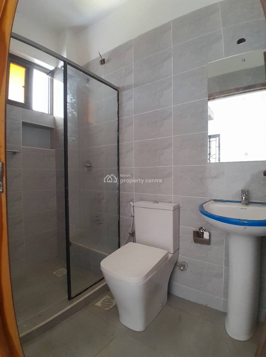 Modern 2br Apartments  -- Mtwapa (near Oasis Hospital), Oasis, Mtwapa, Kilifi, Apartment for Sale
