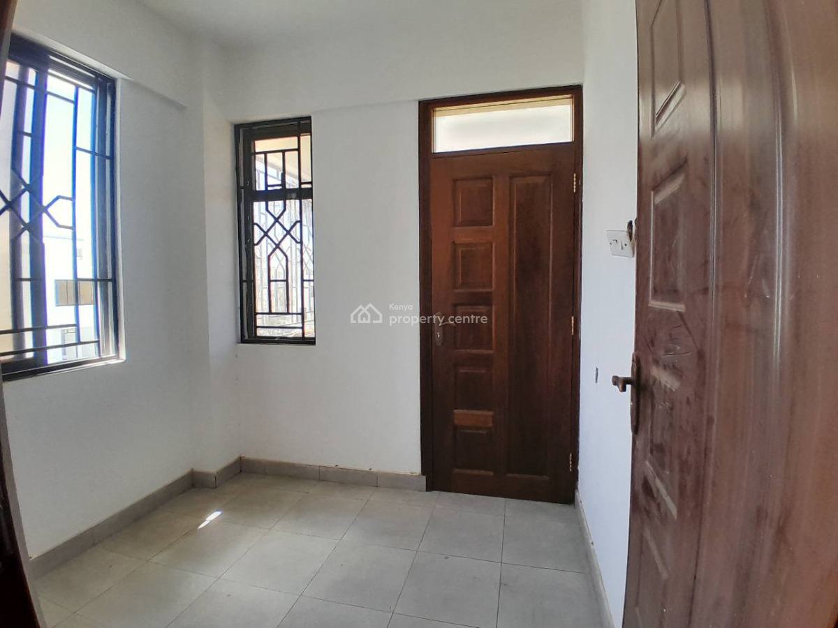 Modern 2br Apartments  -- Mtwapa (near Oasis Hospital), Oasis, Mtwapa, Kilifi, Apartment for Sale