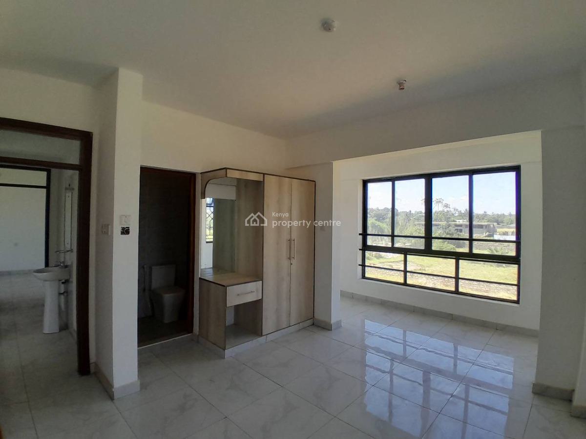 Modern 2br Apartments  -- Mtwapa (near Oasis Hospital), Oasis, Mtwapa, Kilifi, Apartment for Sale