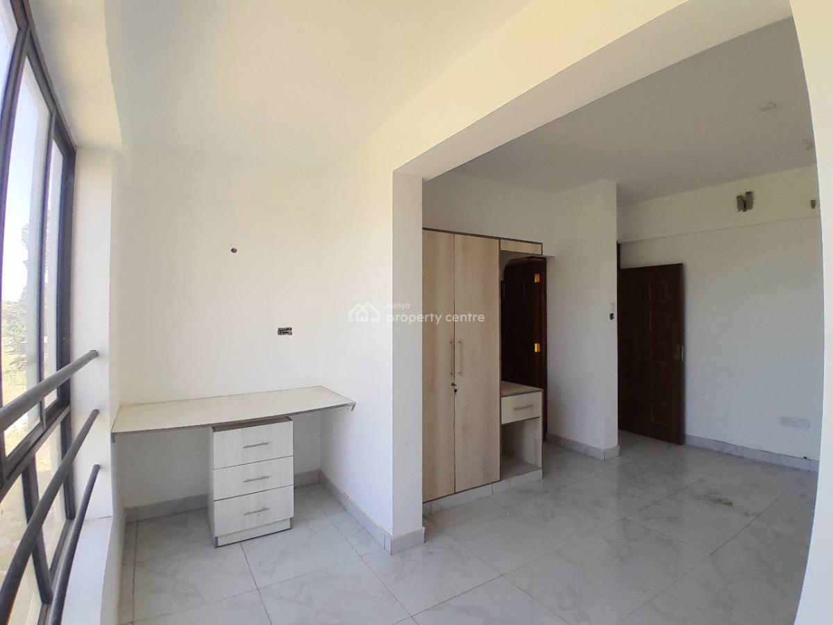 Modern 2br Apartments  -- Mtwapa (near Oasis Hospital), Oasis, Mtwapa, Kilifi, Apartment for Sale