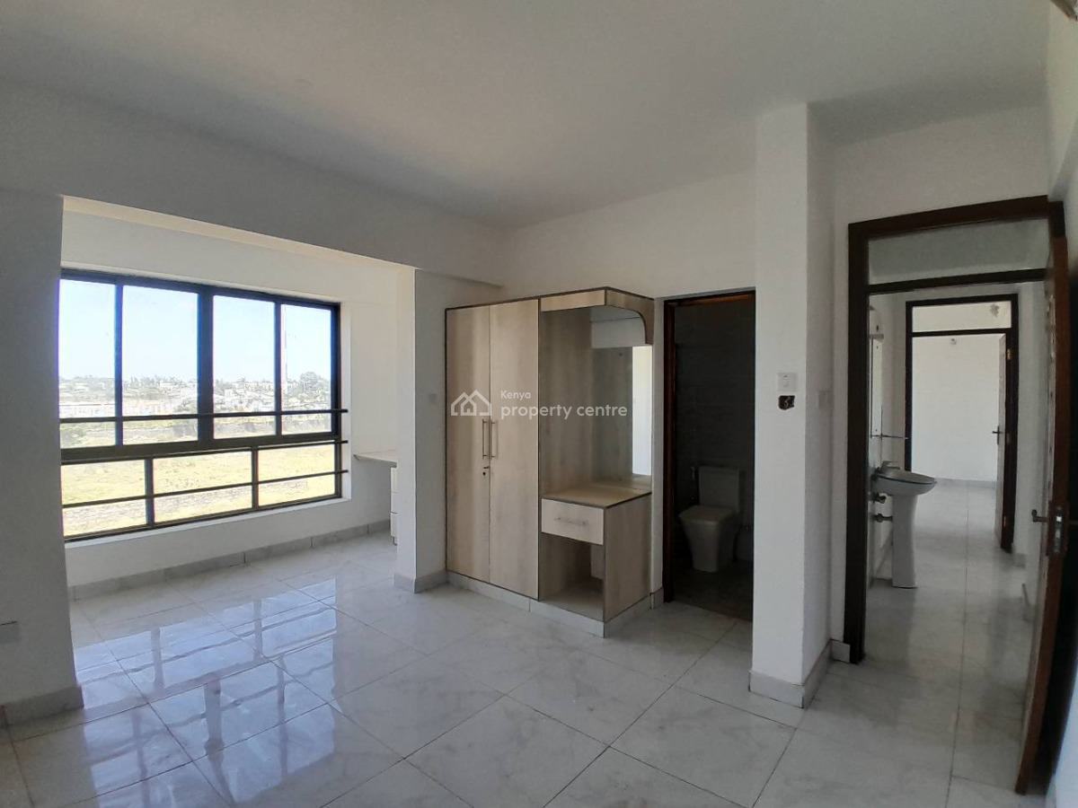 Modern 2br Apartments  -- Mtwapa (near Oasis Hospital), Oasis, Mtwapa, Kilifi, Apartment for Sale
