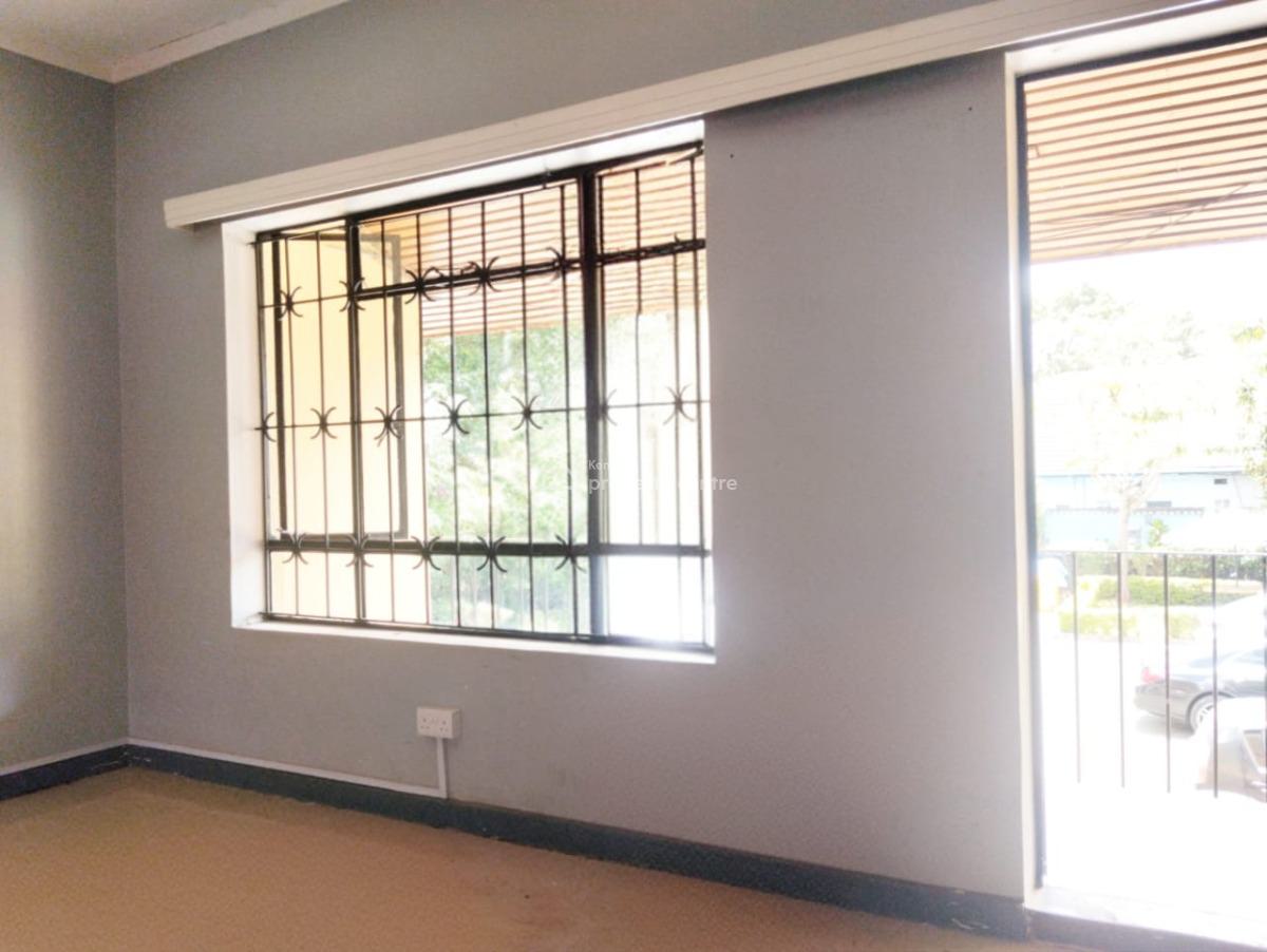 Spacious and Secure Business Premises in Nairobi, Lenana Road, Kilimani, Nairobi, Office Space for Rent
