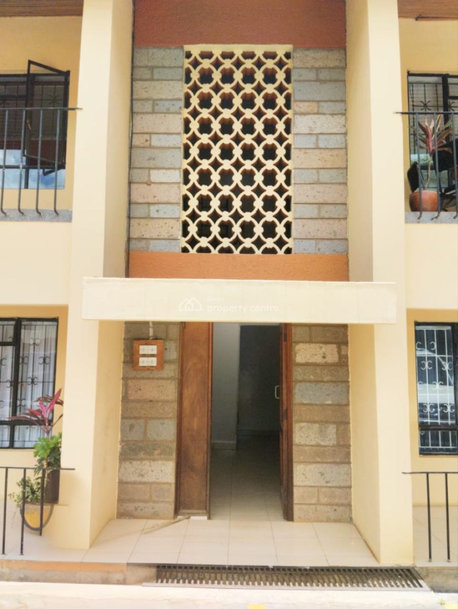 Spacious and Secure Business Premises in Nairobi, Lenana Road, Kilimani, Nairobi, Office Space for Rent