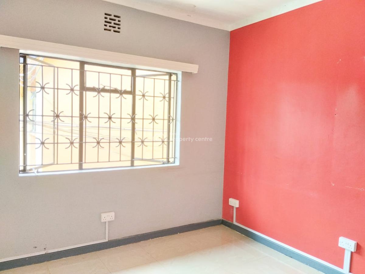 Spacious and Secure Business Premises in Nairobi, Lenana Road, Kilimani, Nairobi, Office Space for Rent