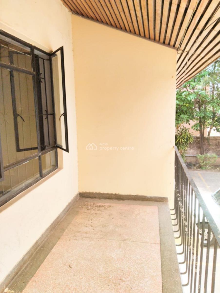 Spacious and Secure Business Premises in Nairobi, Lenana Road, Kilimani, Nairobi, Office Space for Rent