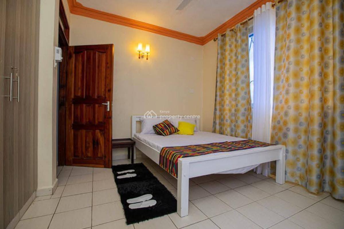 Modern 3-bedroom Apartment -- Mtwapa (near New Naivas)., Naivas, Mtwapa, Kilifi, Apartment for Sale