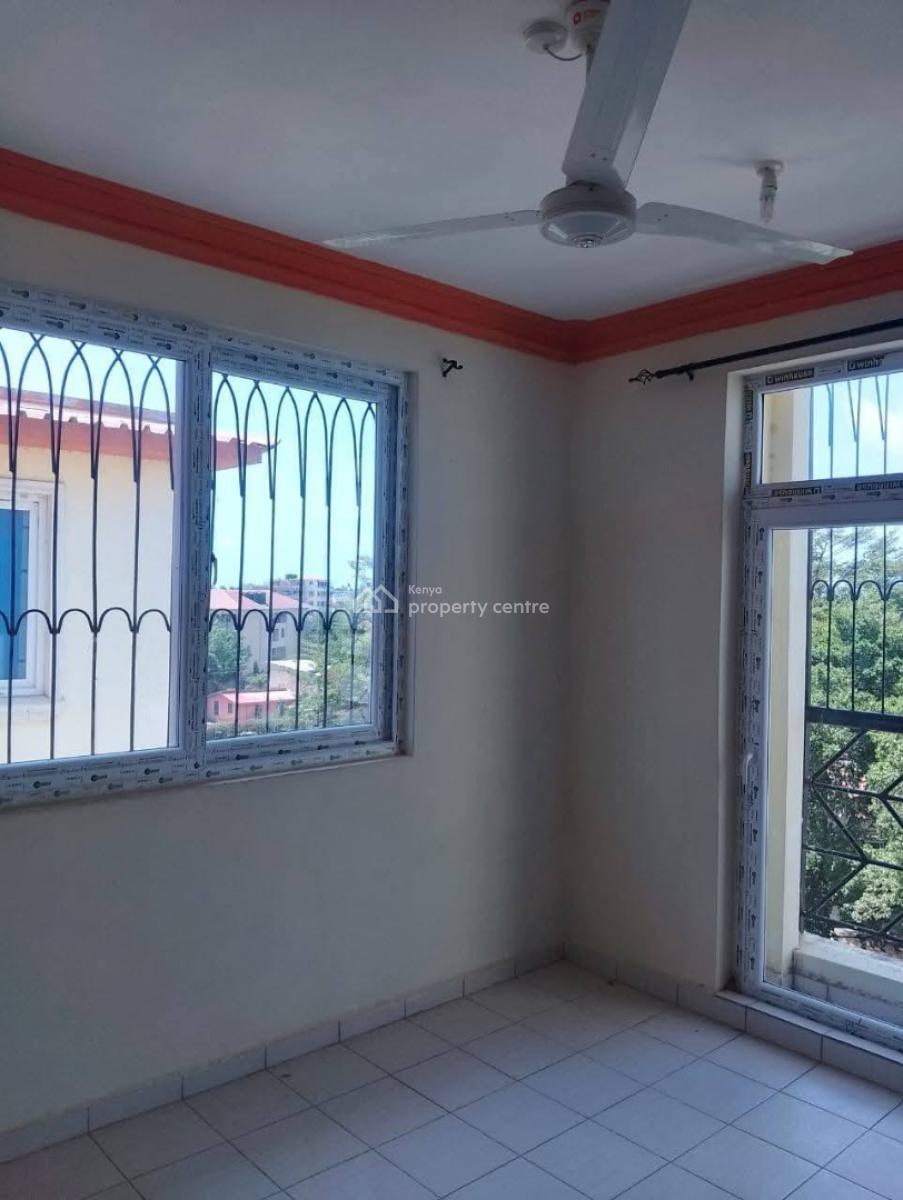 Modern 3-bedroom Apartment -- Mtwapa (near New Naivas)., Naivas, Mtwapa, Kilifi, Apartment for Sale