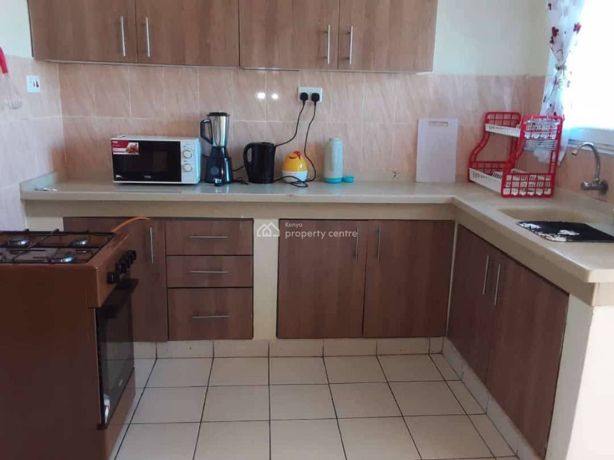 Modern 3-bedroom Apartment -- Mtwapa (near New Naivas)., Naivas, Mtwapa, Kilifi, Apartment for Sale