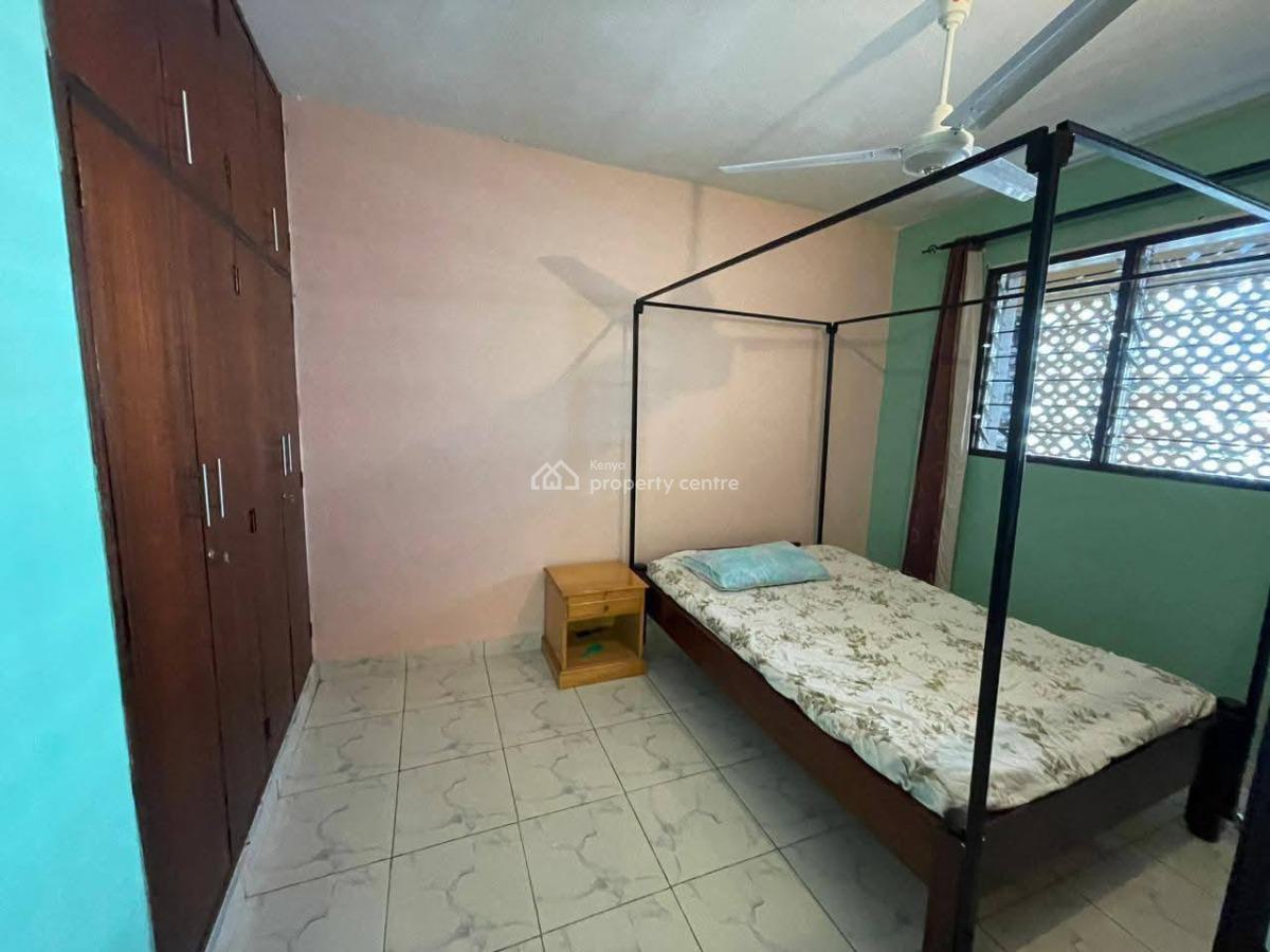 Modern 3-bedroom Apartment -- Mtwapa (near New Naivas)., Naivas, Mtwapa, Kilifi, Apartment for Sale