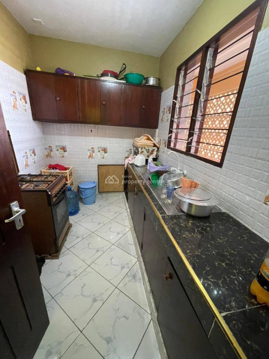 Modern 3-bedroom Apartment -- Mtwapa (near New Naivas)., Naivas, Mtwapa, Kilifi, Apartment for Sale