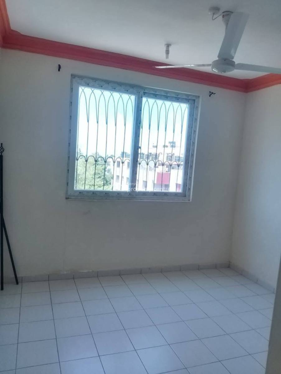 Modern 3-bedroom Apartment -- Mtwapa (near New Naivas)., Naivas, Mtwapa, Kilifi, Apartment for Sale