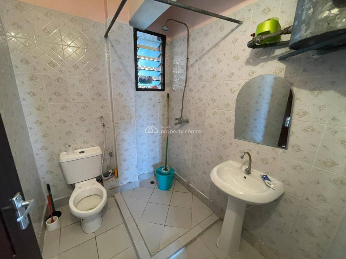 Modern 3-bedroom Apartment -- Mtwapa (near New Naivas)., Naivas, Mtwapa, Kilifi, Apartment for Sale