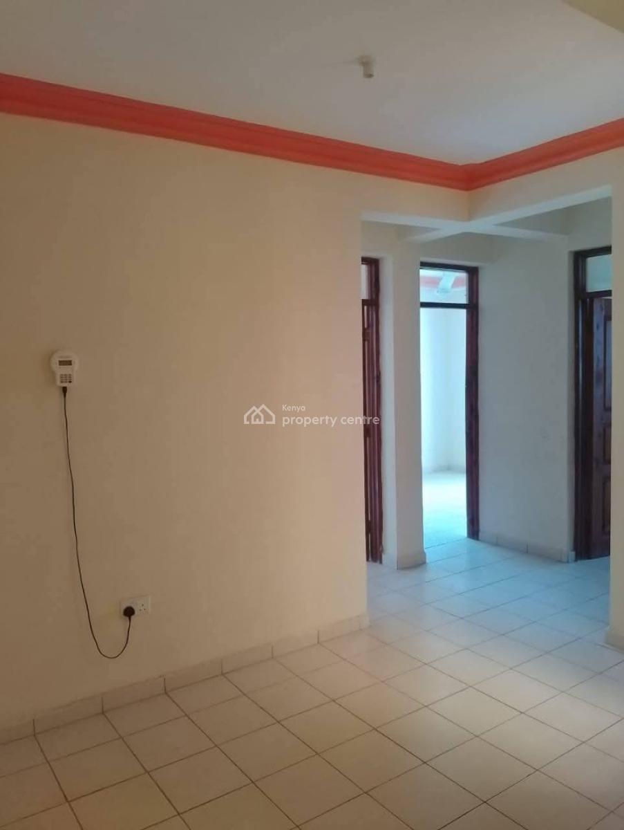 Modern 3-bedroom Apartment -- Mtwapa (near New Naivas)., Naivas, Mtwapa, Kilifi, Apartment for Sale