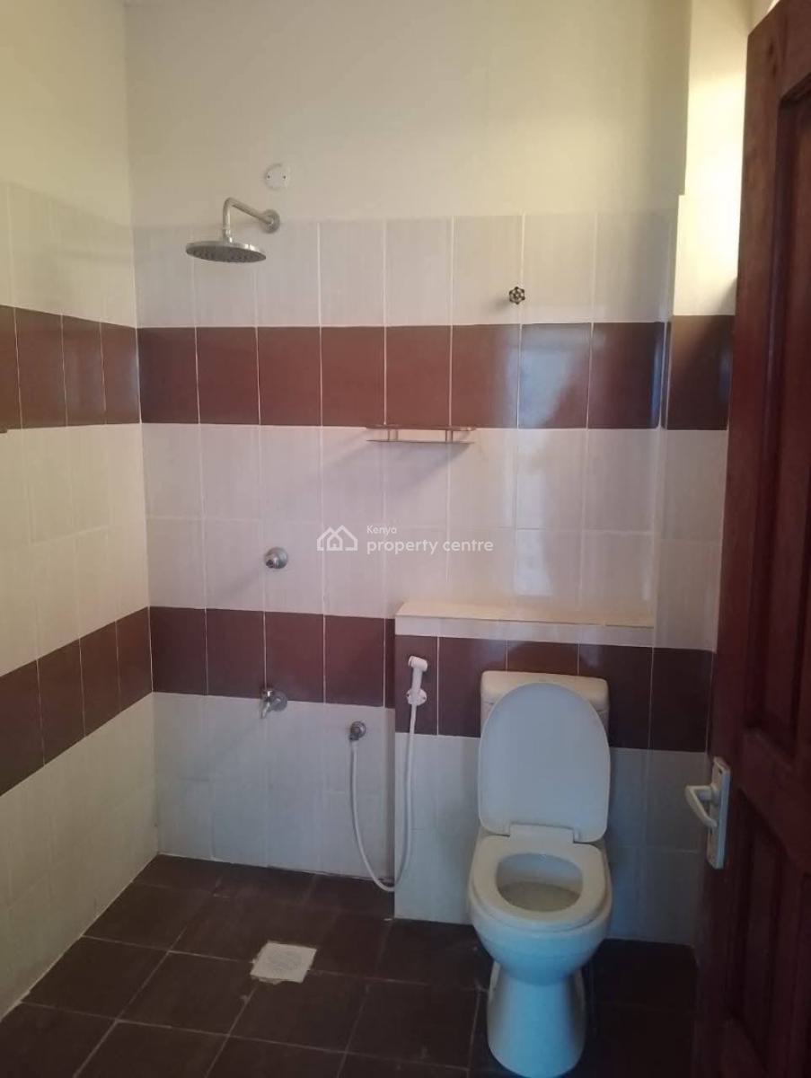 Modern 3-bedroom Apartment -- Mtwapa (near New Naivas)., Naivas, Mtwapa, Kilifi, Apartment for Sale