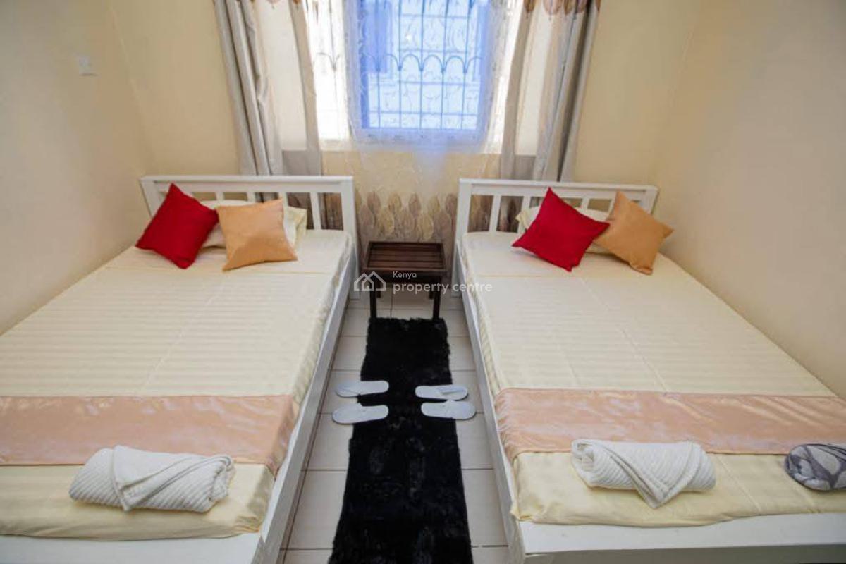 Modern 3-bedroom Apartment -- Mtwapa (near New Naivas)., Naivas, Mtwapa, Kilifi, Apartment for Sale