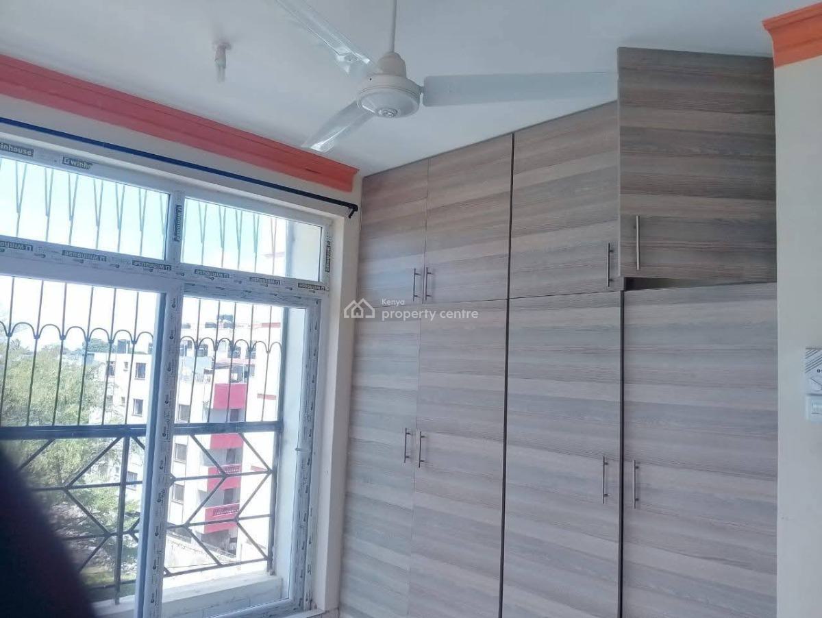Modern 3-bedroom Apartment -- Mtwapa (near New Naivas)., Naivas, Mtwapa, Kilifi, Apartment for Sale