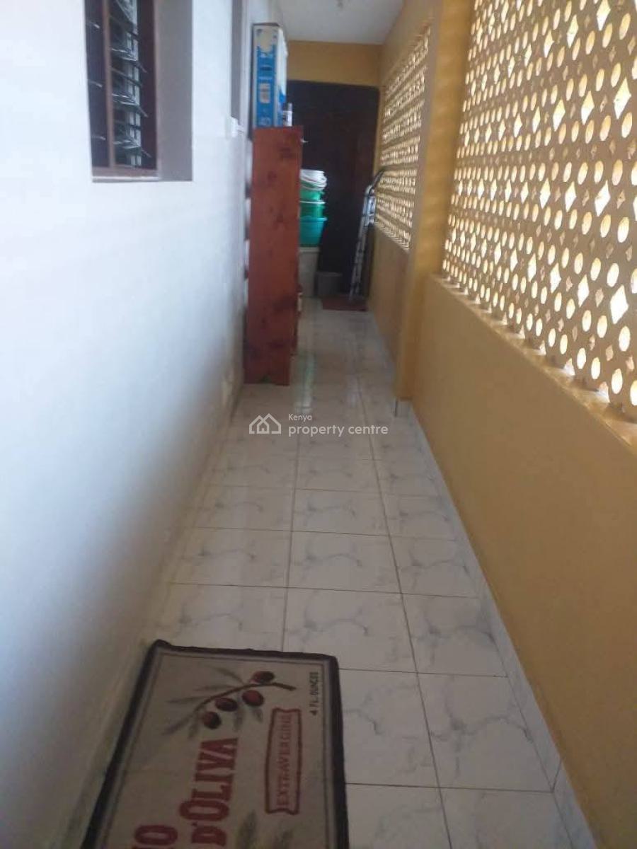 Modern 3-bedroom Apartment -- Mtwapa (near New Naivas)., Naivas, Mtwapa, Kilifi, Apartment for Sale
