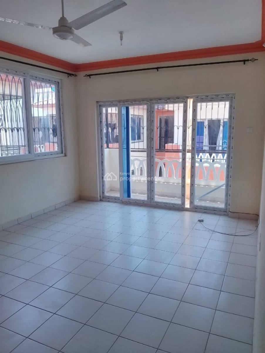Modern 3-bedroom Apartment -- Mtwapa (near New Naivas)., Naivas, Mtwapa, Kilifi, Apartment for Sale
