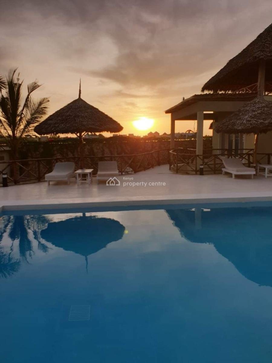 8 Bedroom Villa Watamu Sea View 73m, Watamu Kilifi, Watamu, Kilifi, Townhouse for Sale