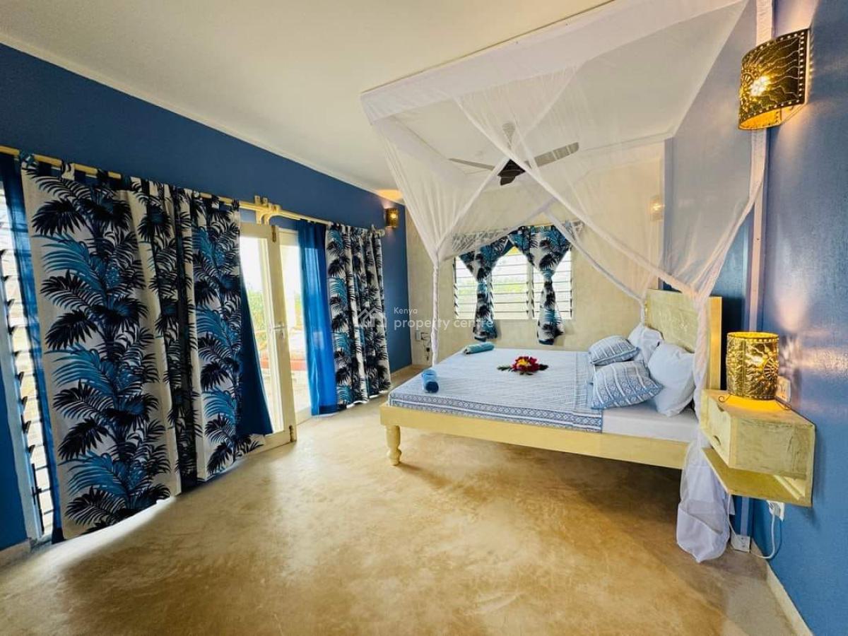 8 Bedroom Villa Watamu Sea View 73m, Watamu Kilifi, Watamu, Kilifi, Townhouse for Sale