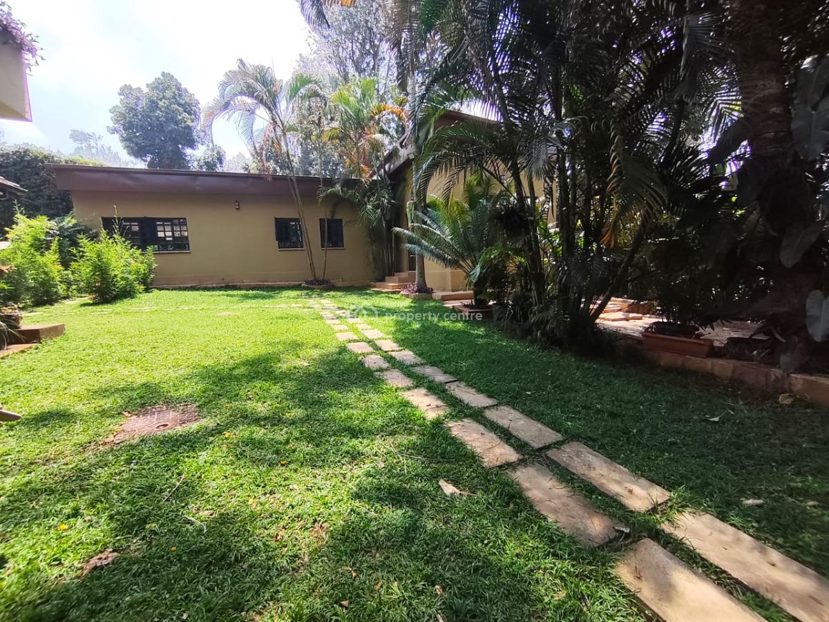 Elegant 2 Bedroom Furnished House  in Runda, Nairobi, Kiambu Road, Runda, Westlands, Nairobi, House for Rent
