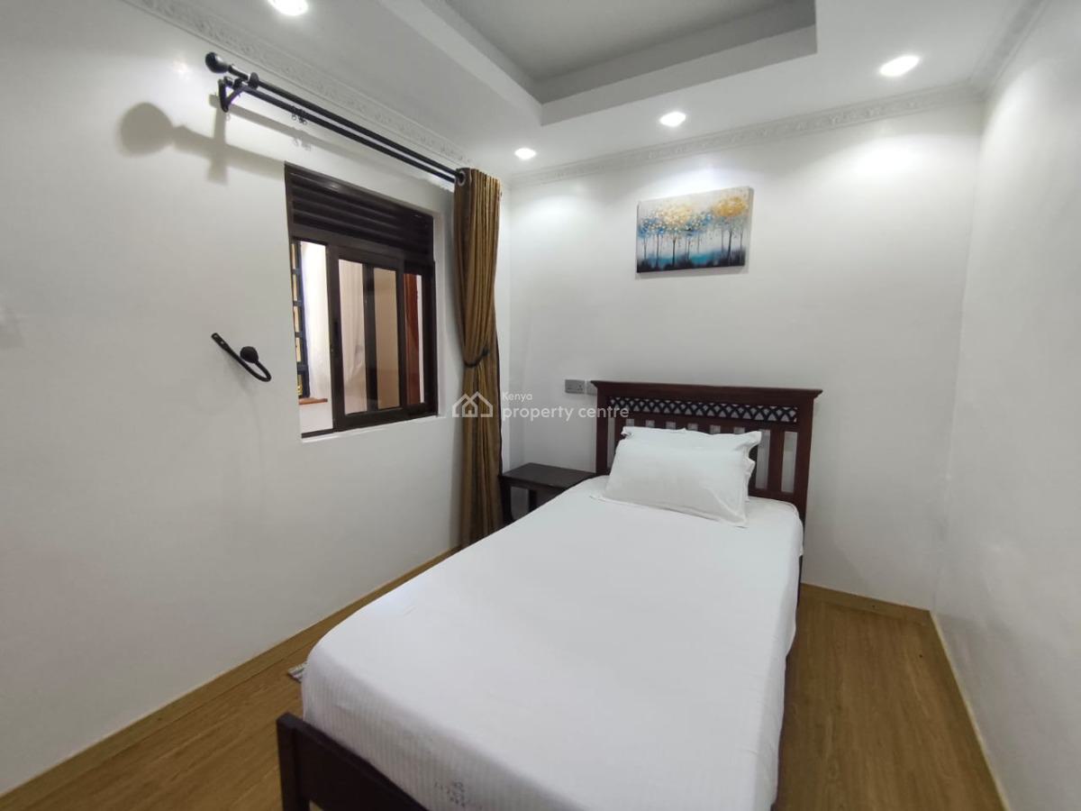Elegant 2 Bedroom Furnished House  in Runda, Nairobi, Kiambu Road, Runda, Westlands, Nairobi, House for Rent