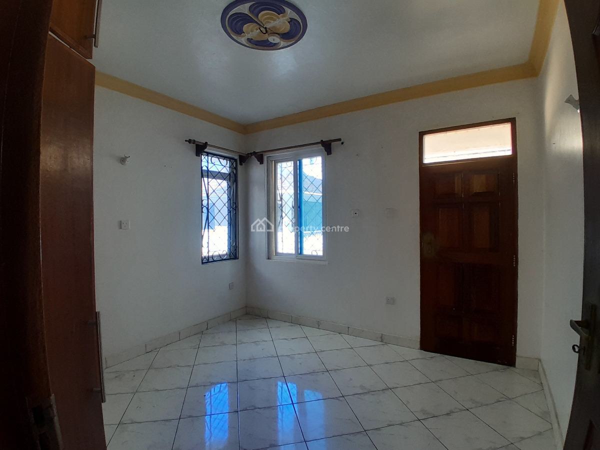 , Spacious 2 Bedroom Apartment Located Golden Key Ndogo, Mtwapa, Golden Key Ndogo, Mtwapa, Kilifi, Apartment for Rent