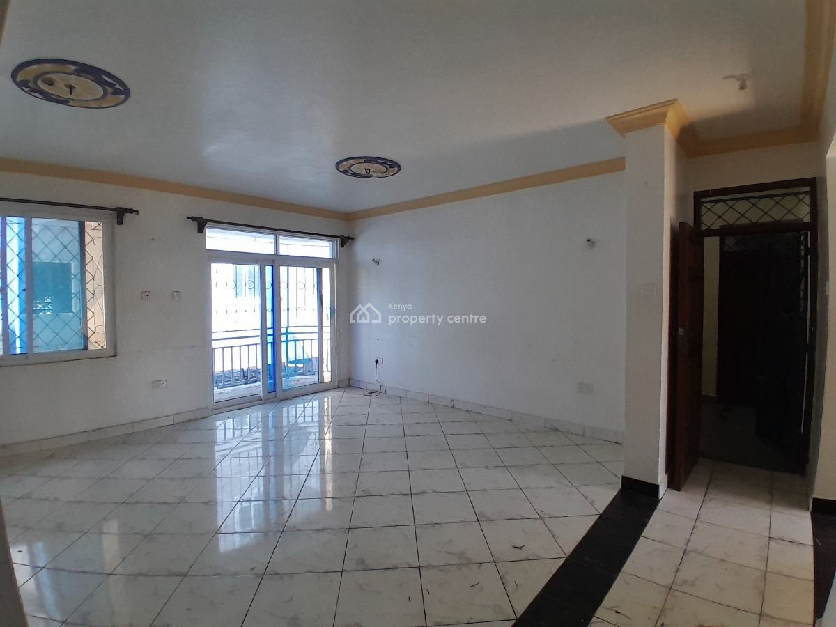 , Spacious 2 Bedroom Apartment Located Golden Key Ndogo, Mtwapa, Golden Key Ndogo, Mtwapa, Kilifi, Apartment for Rent