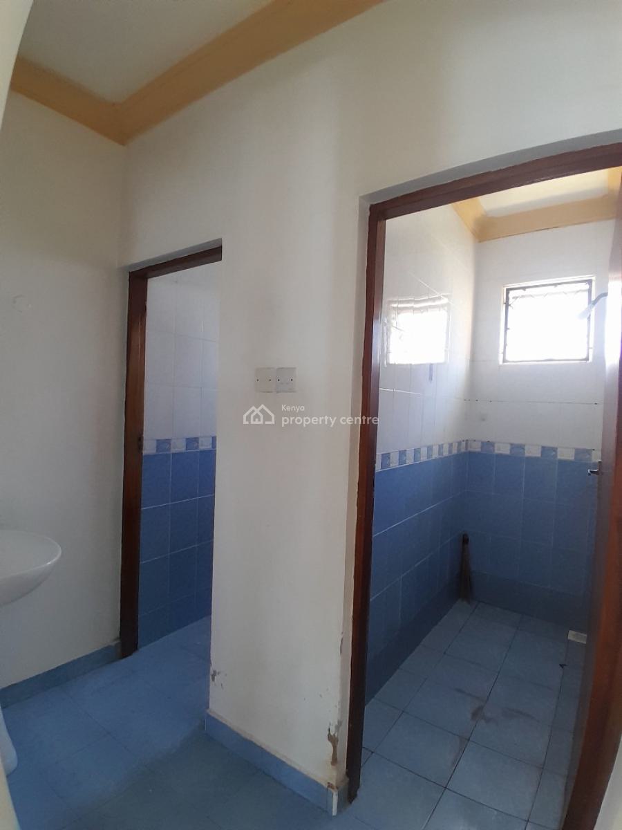 , Spacious 2 Bedroom Apartment Located Golden Key Ndogo, Mtwapa, Golden Key Ndogo, Mtwapa, Kilifi, Apartment for Rent