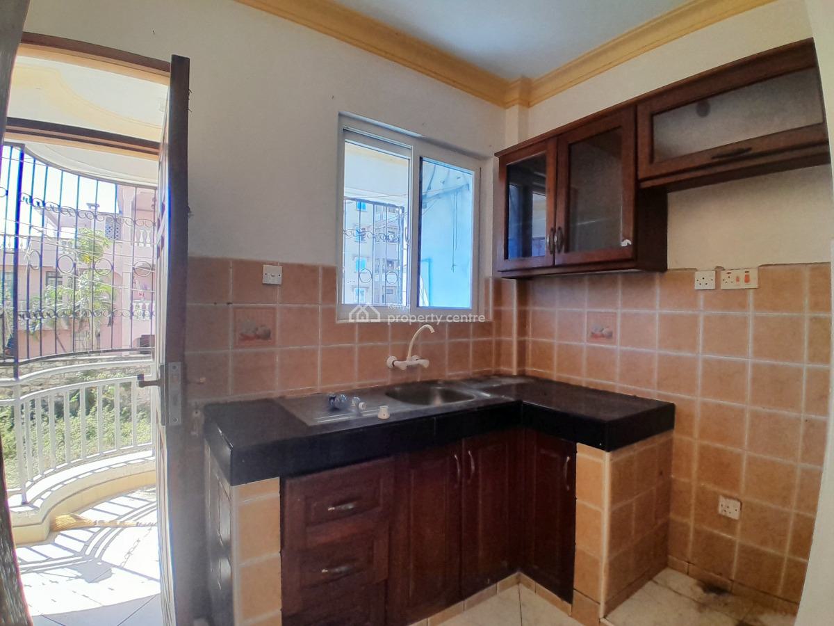 , Spacious 2 Bedroom Apartment Located Golden Key Ndogo, Mtwapa, Golden Key Ndogo, Mtwapa, Kilifi, Apartment for Rent