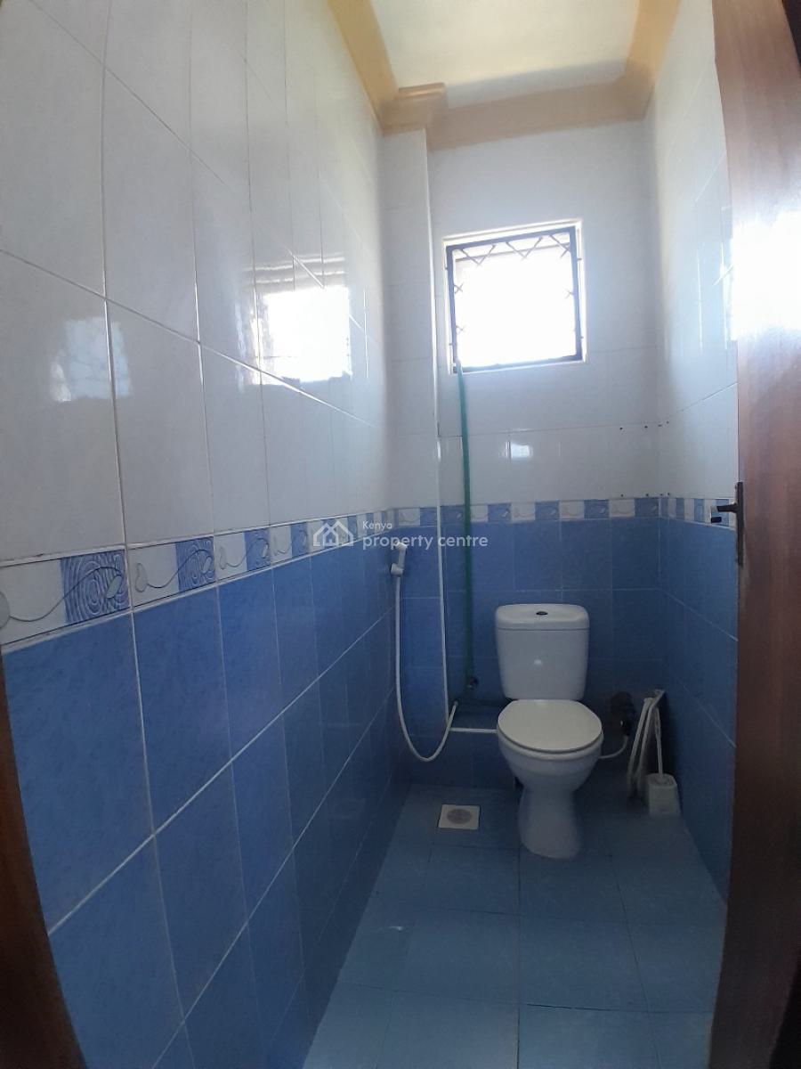 , Spacious 2 Bedroom Apartment Located Golden Key Ndogo, Mtwapa, Golden Key Ndogo, Mtwapa, Kilifi, Apartment for Rent