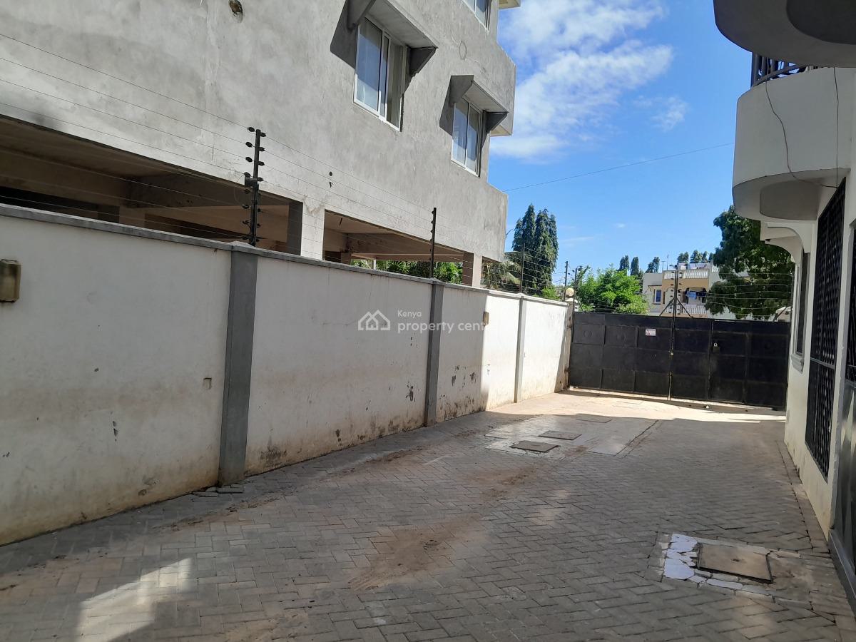 , Spacious 2 Bedroom Apartment Located Golden Key Ndogo, Mtwapa, Golden Key Ndogo, Mtwapa, Kilifi, Apartment for Rent