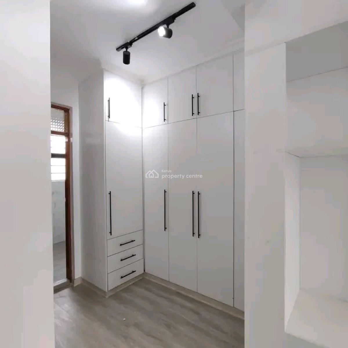 4 Bedroom Flat Roof Maisonette  in Ruiru Mugutha, Mugutha, Ruiru, Kiambu, House for Sale