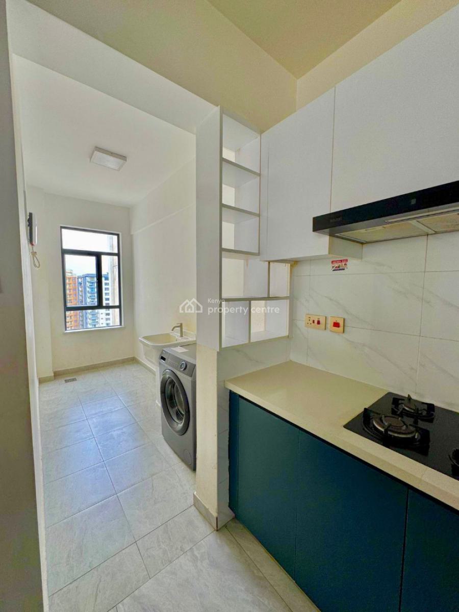 Fully Furnished 4 Bedroom Apartment Lavington, Lavington, Lavington, Nairobi, Apartment for Rent